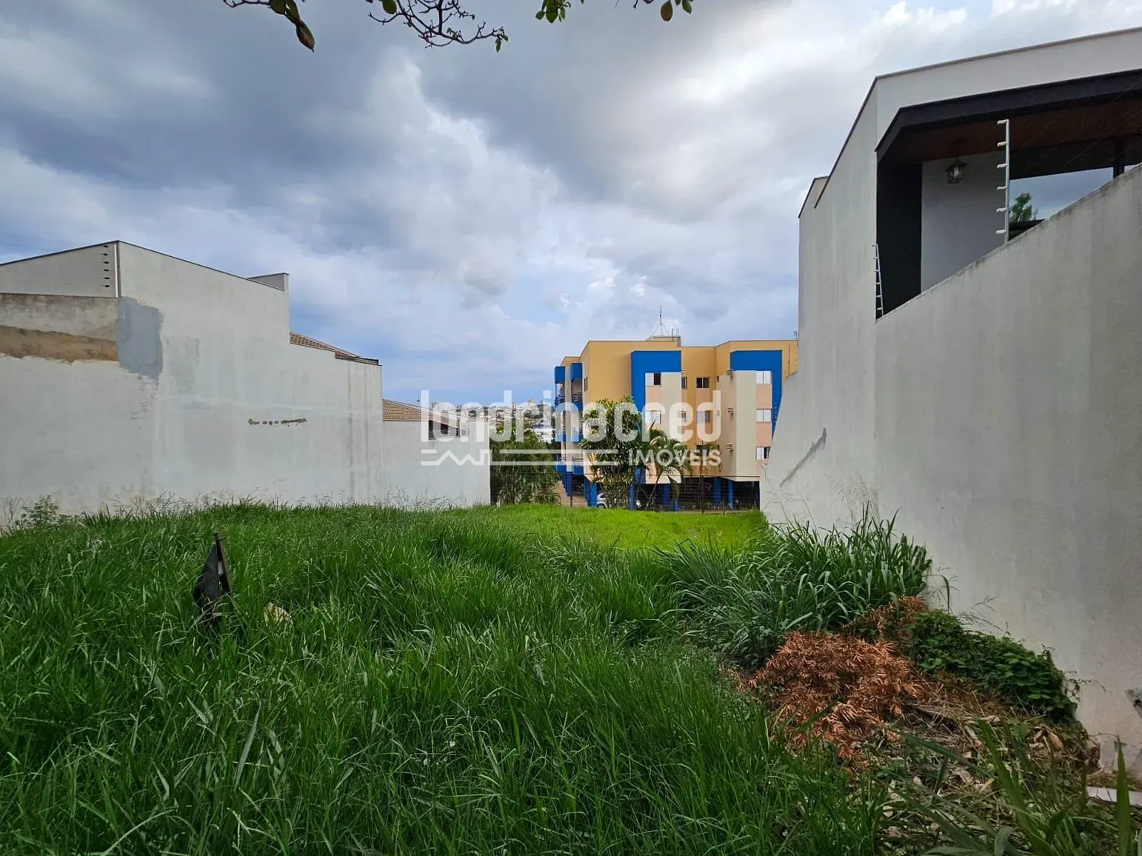 Terreno, 252 m² - Foto 1