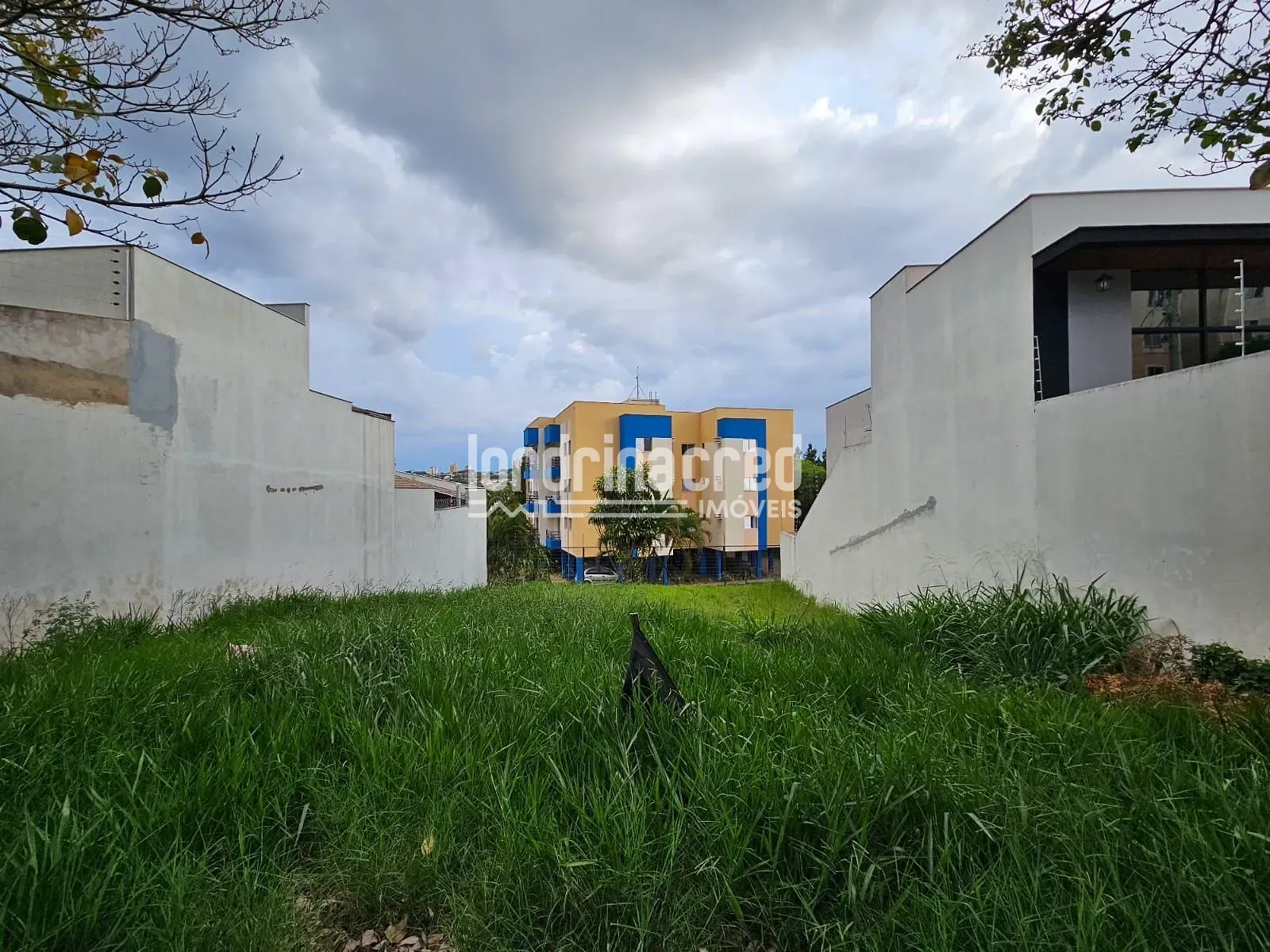 Terreno, 252 m² - Foto 2