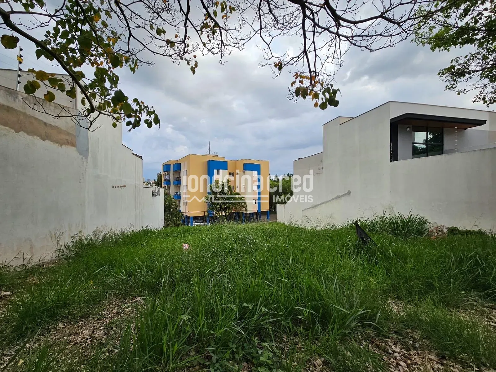 Terreno, 252 m² - Foto 3
