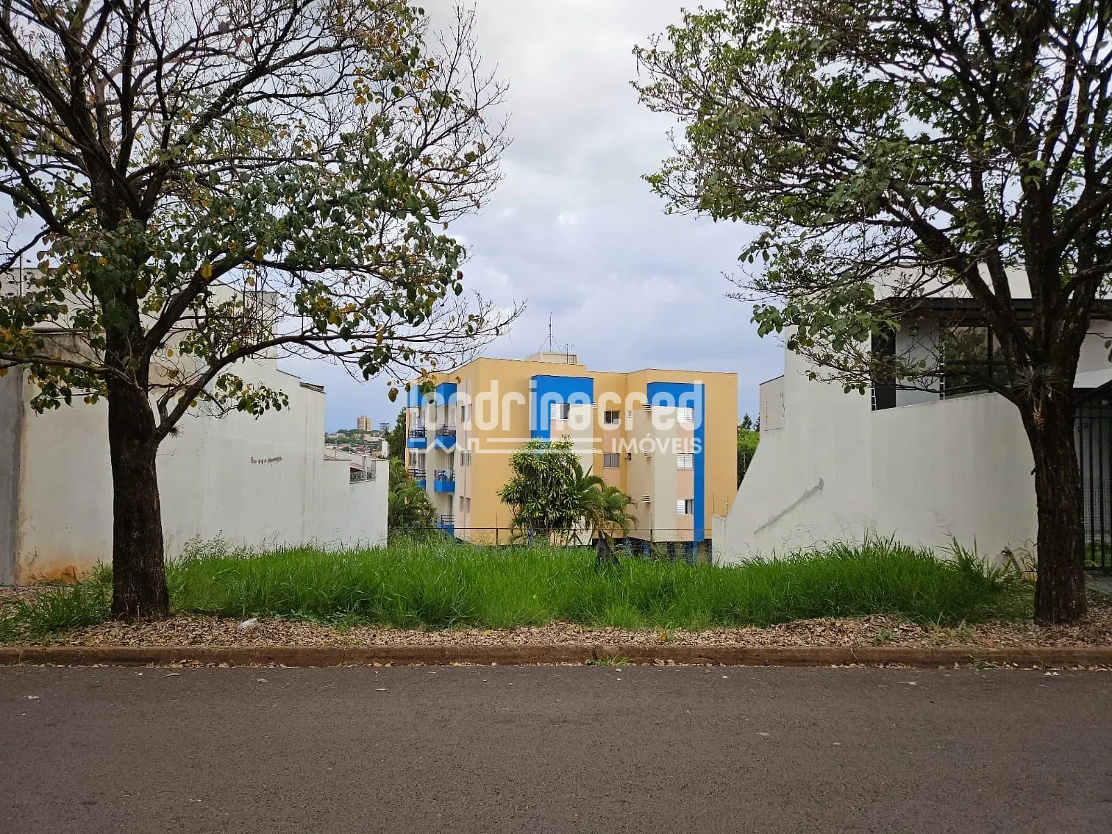 Terreno, 252 m² - Foto 5