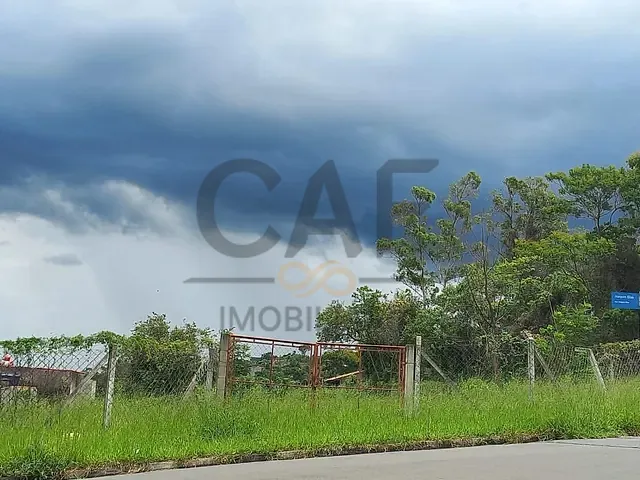 Terreno com 1850m², à venda, no bairro Capela de Santo Antônio em Jaguariúna