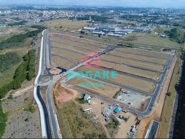 Terreno com 250m², à venda, no bairro Eugênio de Mello em São José Dos Campos