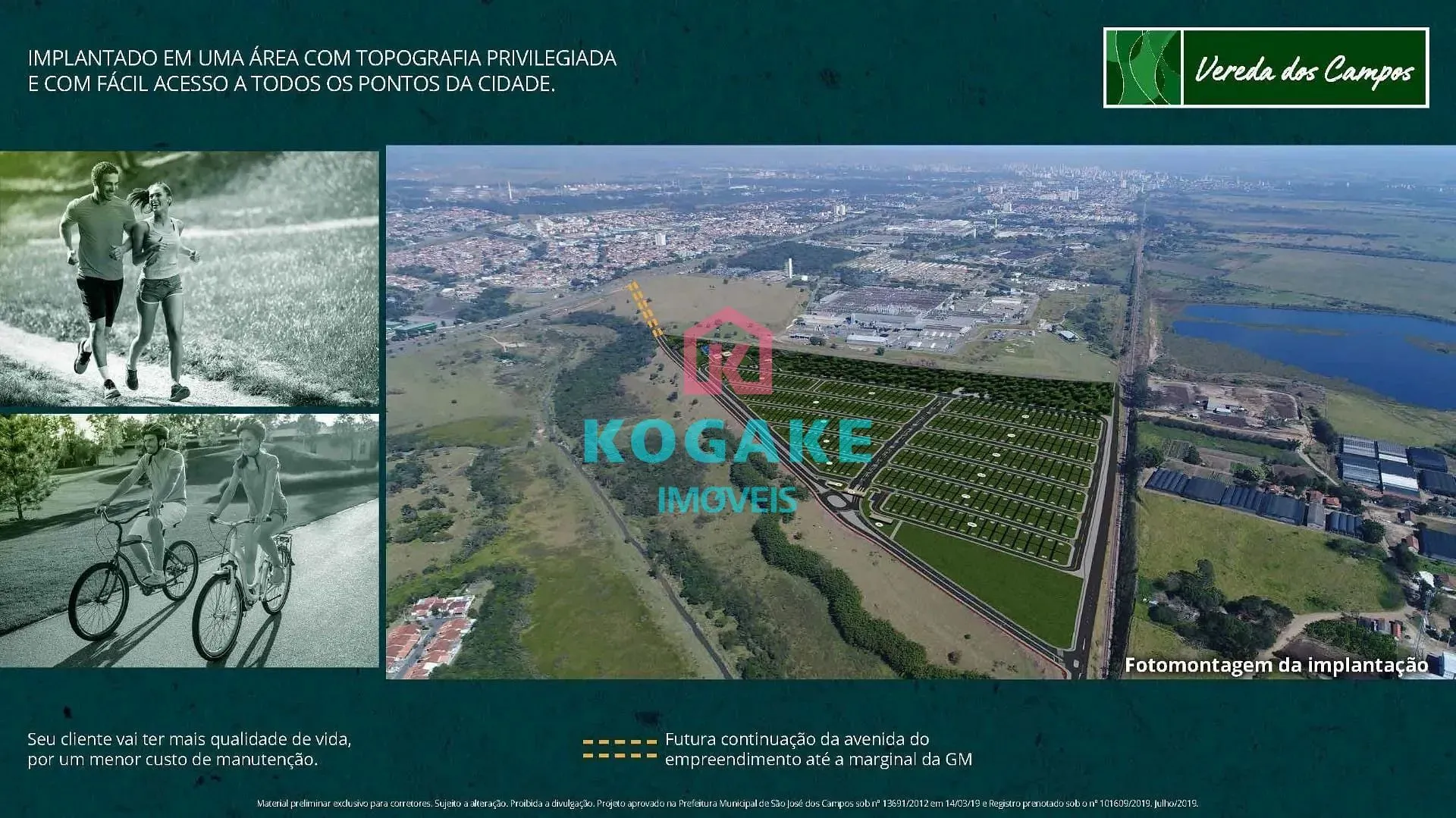 Terreno, 250 m² - Foto 4