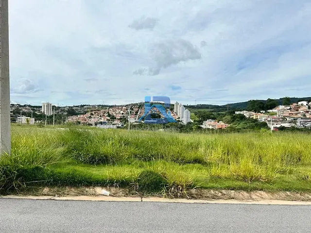 Terreno com 258m², à venda, no bairro Jardim Santa Filomena em Itatiba