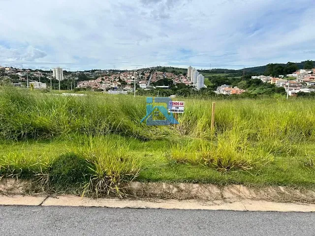 Terreno com 258m², à venda, no bairro Jardim Santa Filomena em Itatiba