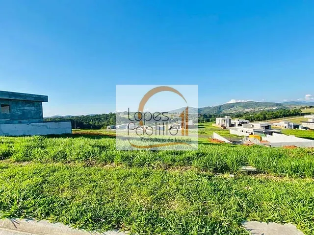 Terreno com 300m², à venda, no bairro Laranja Azeda em Atibaia