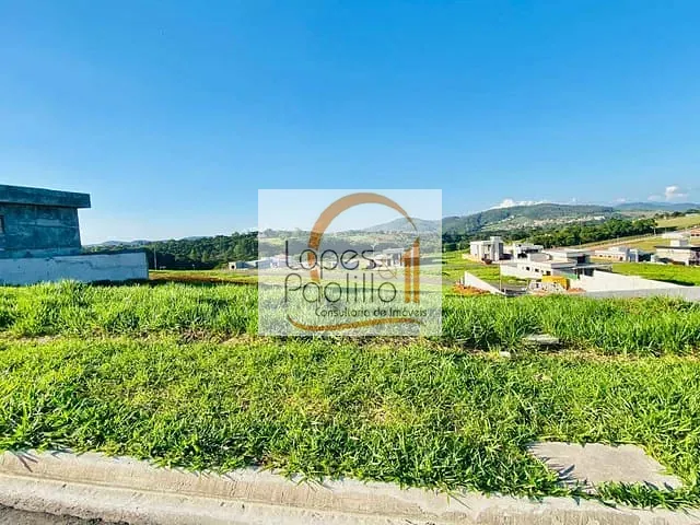 Terreno com 300m², à venda, no bairro Laranja Azeda em Atibaia