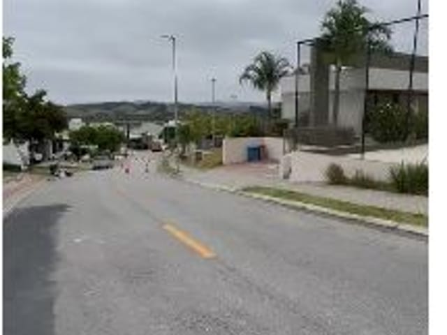 Terreno com 547m², à venda, no bairro Condomínio Residencial Monaco em São José dos Campos