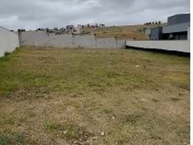 Terreno com 547m², à venda, no bairro Condomínio Residencial Monaco em São José dos Campos