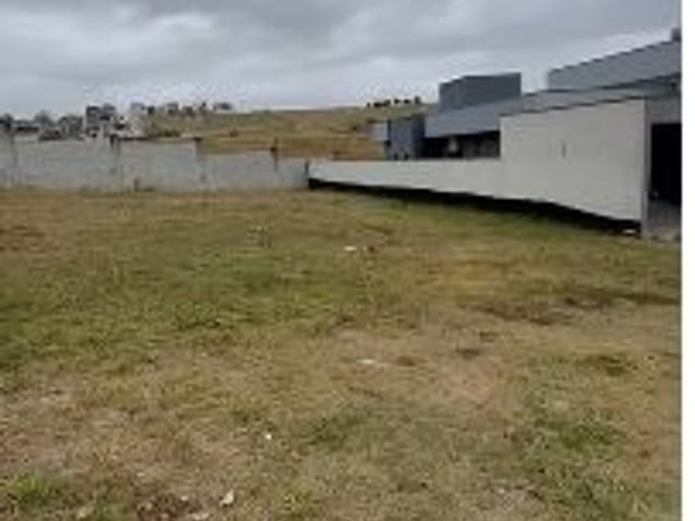 Terreno com 547m², à venda, no bairro Condomínio Residencial Monaco em São José dos Campos