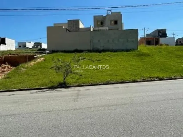 Terreno com 200m², à venda, no bairro Horto Florestal em Sorocaba
