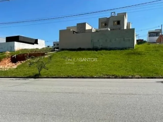 Terreno com 200m², à venda, no bairro Horto Florestal em Sorocaba