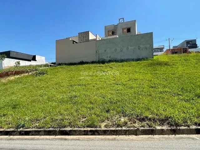 Terreno com 200m², à venda, no bairro Horto Florestal em Sorocaba