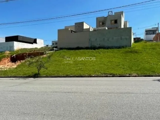 Terreno com 200m², à venda, no bairro Horto Florestal em Sorocaba