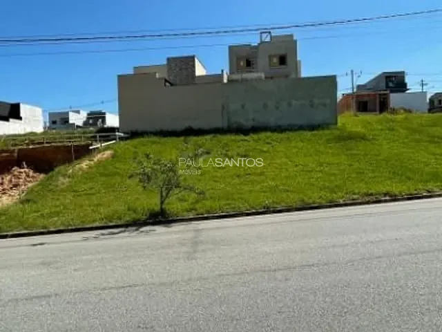 Terreno com 200m², à venda, no bairro Horto Florestal em Sorocaba