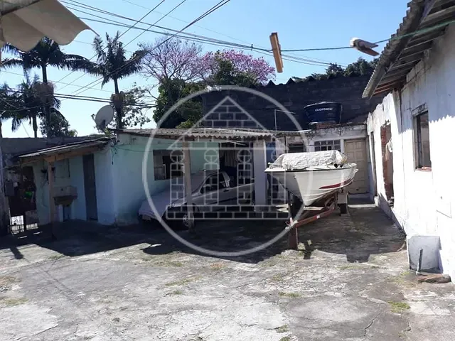 Terreno com 336m², à venda, no bairro Rio Bonito em São Paulo