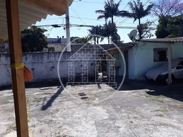 Terreno com 336m², à venda, no bairro Rio Bonito em São Paulo
