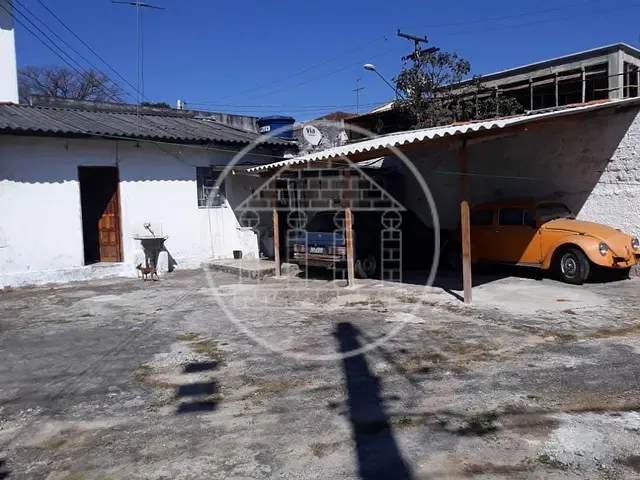 Terreno com 336m², à venda, no bairro Rio Bonito em São Paulo