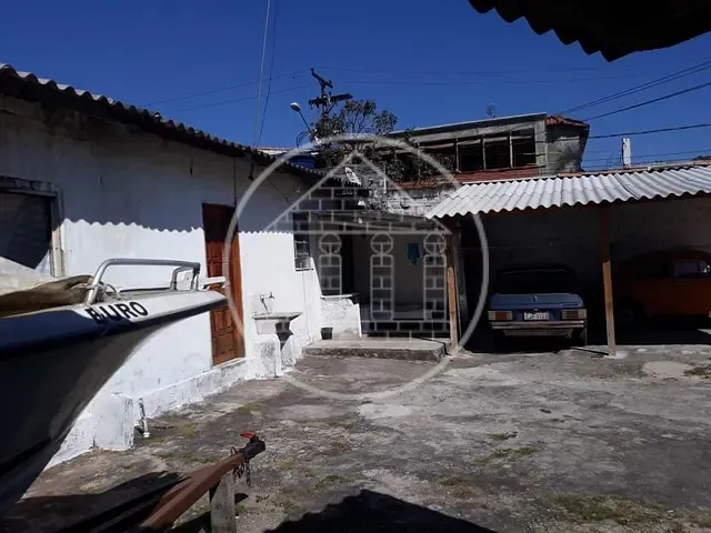 Terreno com 336m², à venda, no bairro Rio Bonito em São Paulo