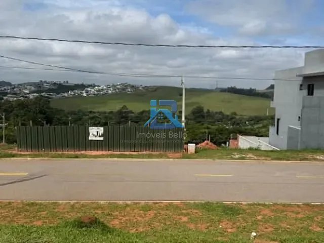 Terreno com 415m², à venda, no bairro Jardim Santa Rosa em Itatiba