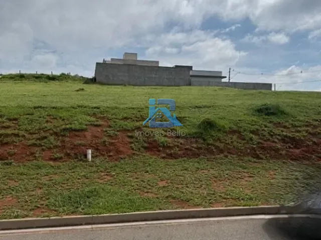 Terreno com 415m², à venda, no bairro Jardim Santa Rosa em Itatiba