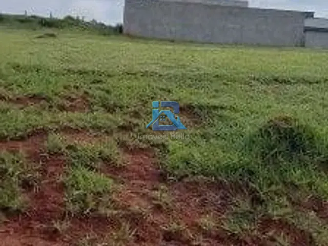 Terreno com 415m², à venda, no bairro Jardim Santa Rosa em Itatiba