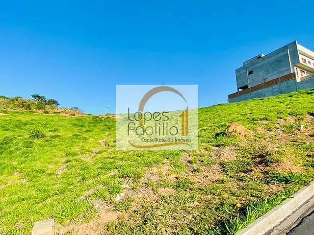 Terreno com 300m², à venda, no bairro Laranja Azeda em Atibaia