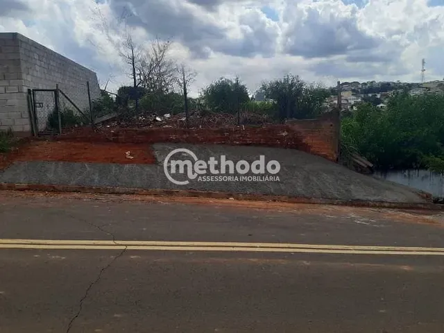Terreno com 330m², à venda, no bairro Vila Formosa em Campinas