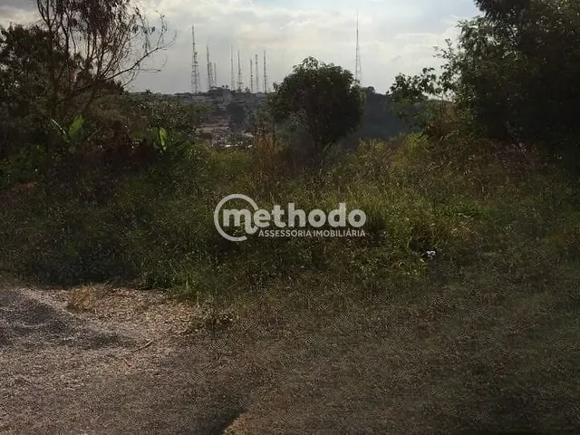 Terreno com 330m², à venda, no bairro Vila Formosa em Campinas