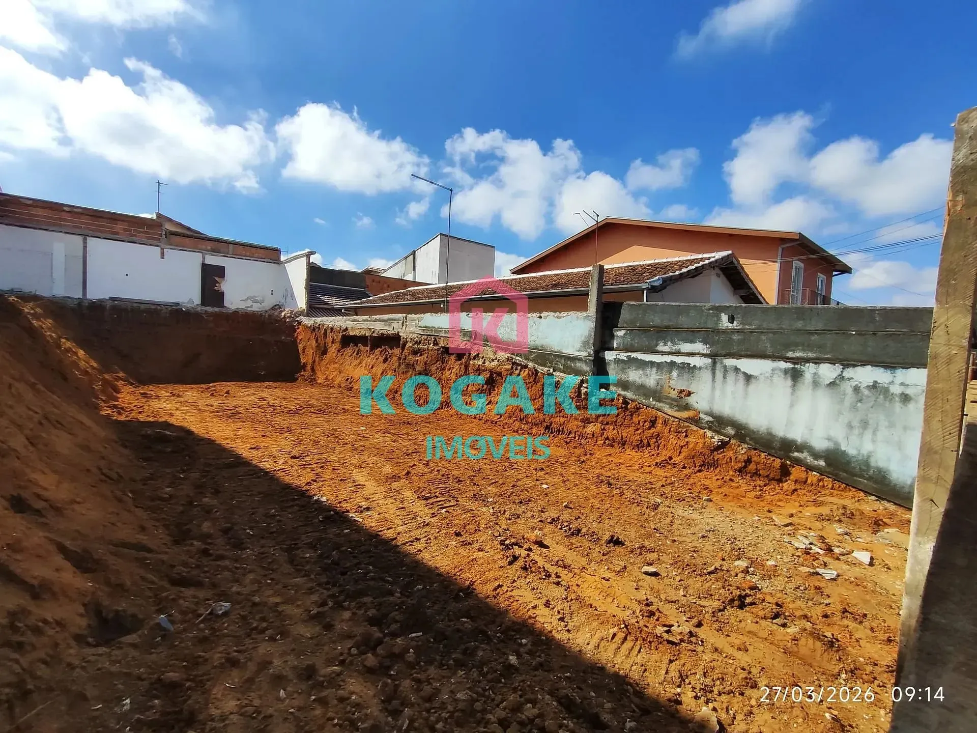 Terreno, 250 m² - Foto 5