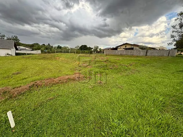 Terreno com 1000m², à venda, no bairro Recanto do Salto em Londrina