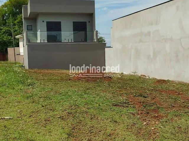 Terreno com 150m², à venda, no bairro Heimtal em Londrina