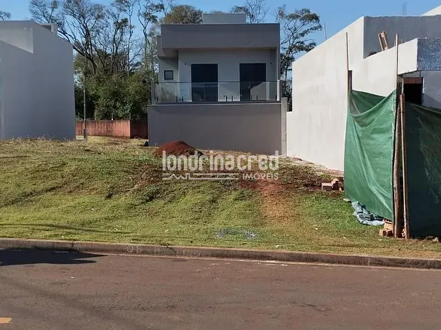 Terreno com 150m², à venda, no bairro Heimtal em Londrina