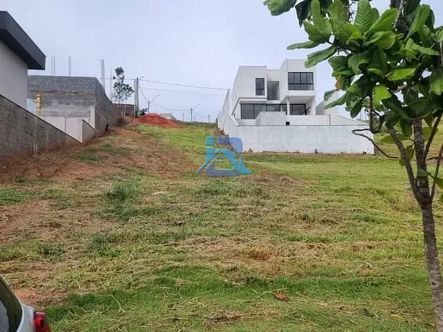 Terreno com 415m², à venda, no bairro Bairro Itapema em Itatiba