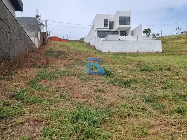 Terreno com 415m², à venda, no bairro Bairro Itapema em Itatiba