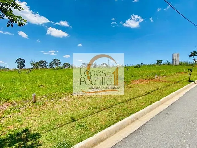 Terreno com 360m², à venda, no bairro Cachoeira em Atibaia