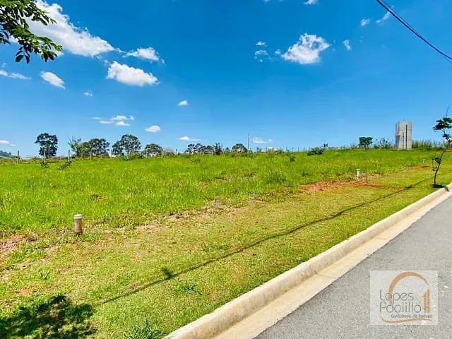 Terreno com 360m², à venda, no bairro Cachoeira em Atibaia