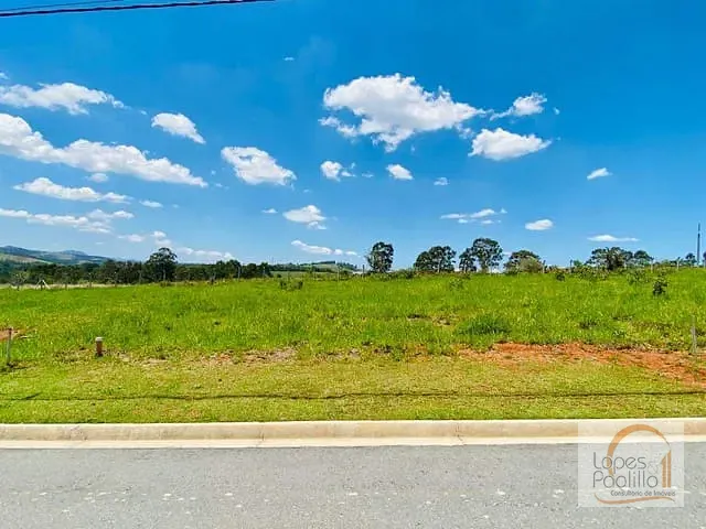 Terreno com 360m², à venda, no bairro Cachoeira em Atibaia