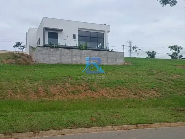 Terreno com 382m², à venda, no bairro Residencial Fazenda Santa Rosa - Fase 1 em Itatiba