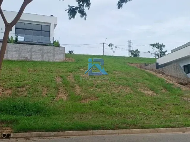 Terreno com 382m², à venda, no bairro Residencial Fazenda Santa Rosa - Fase 1 em Itatiba