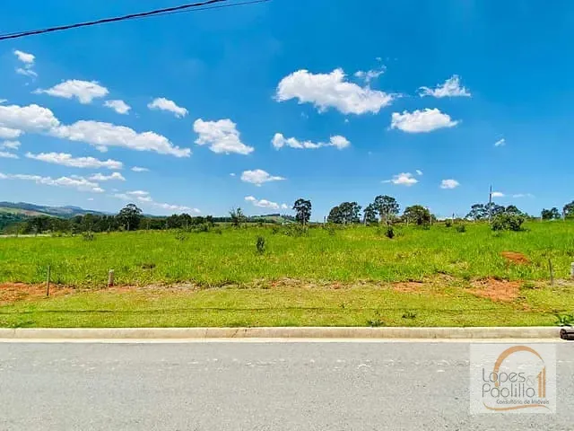 Terreno com 360m², à venda, no bairro Cachoeira em Atibaia