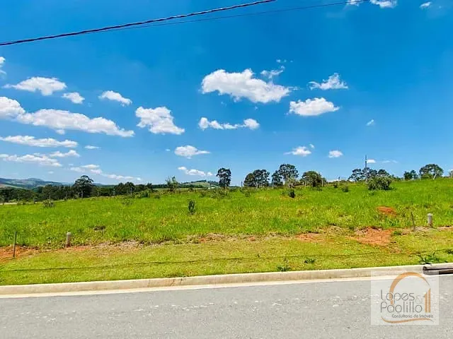 Terreno com 360m², à venda, no bairro Cachoeira em Atibaia
