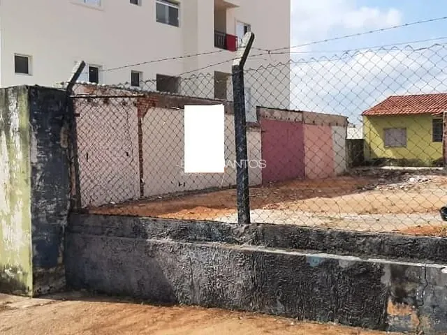 Terreno com 300m², à venda, no bairro Jardim Europa em Sorocaba
