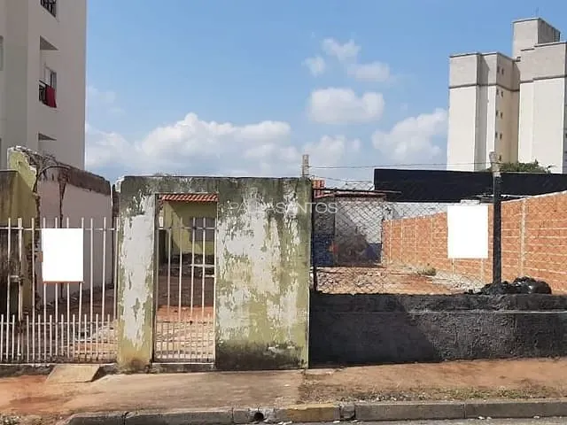 Terreno com 300m², à venda, no bairro Jardim Europa em Sorocaba