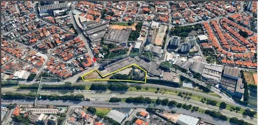 Terreno, 6000 m² - Foto 3