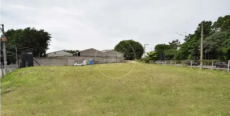 Terreno, 6000 m² - Foto 1