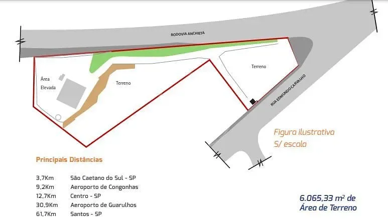 Terreno, 6000 m² - Foto 4
