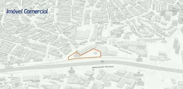 Terreno, 6000 m² - Foto 2