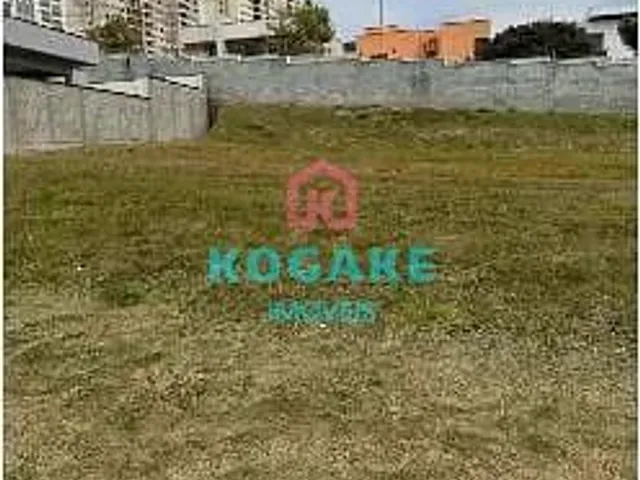 Terreno com 454m², à venda, no bairro Loteamento Vivant Urbanova em São José Dos Campos