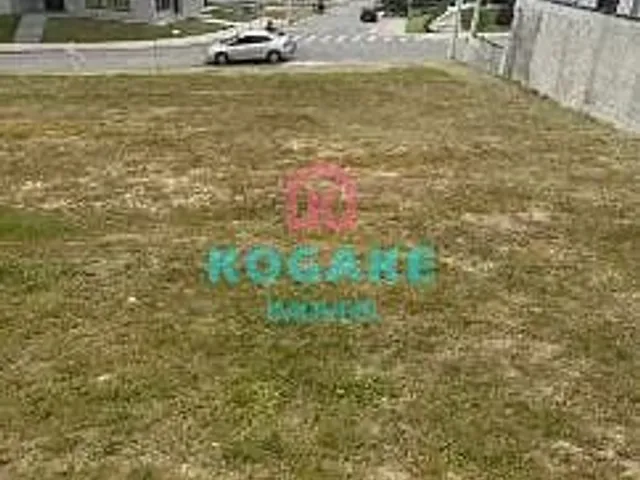 Terreno com 454m², à venda, no bairro Loteamento Vivant Urbanova em São José Dos Campos